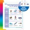 Spectrum Early Years Phonics Readiness Preschool Workbook, Pre K Activity Book Age 4-5 Covering Alphabet, Vowels, Sight Words, Nursery Rhymes, and More, PreK Classroom or Homeschool Curriculum